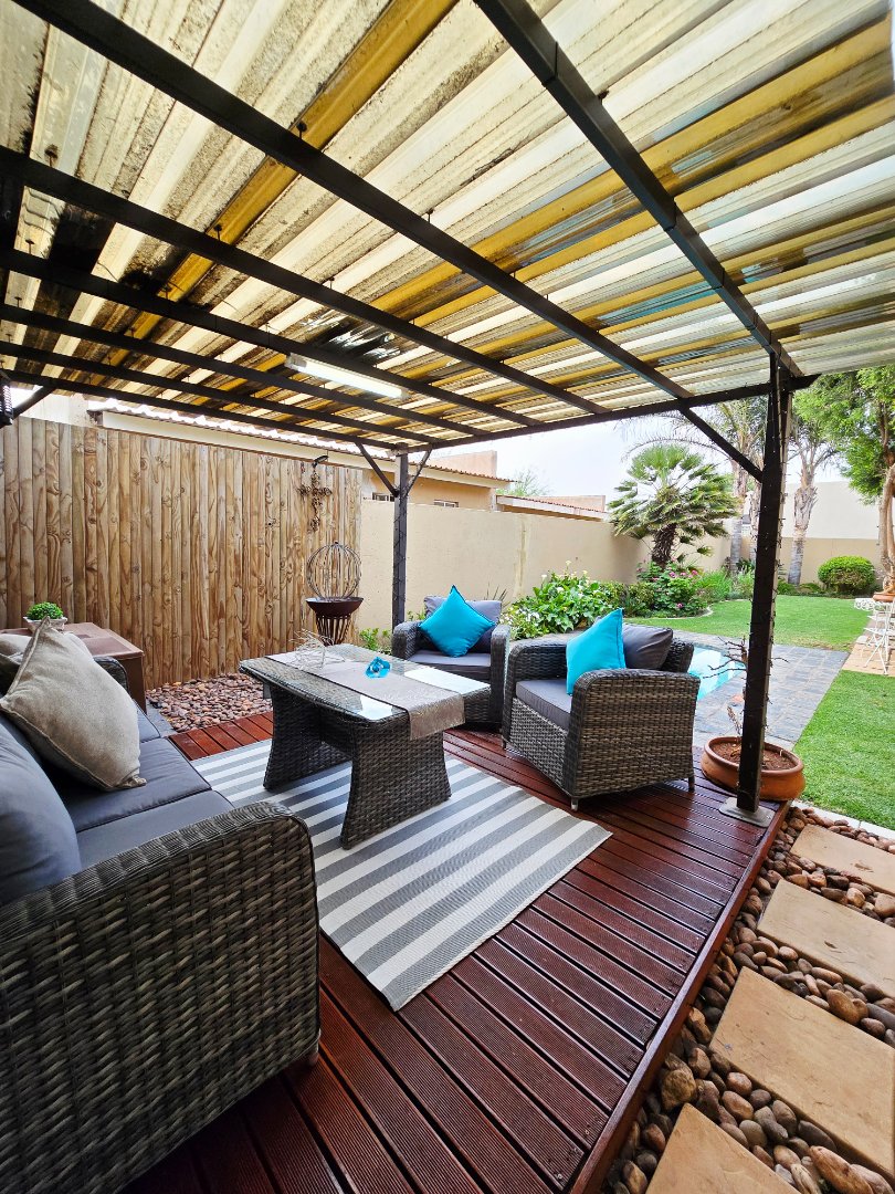 3 Bedroom Property for Sale in Wilkoppies North West